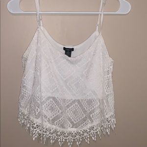 CropTop!!